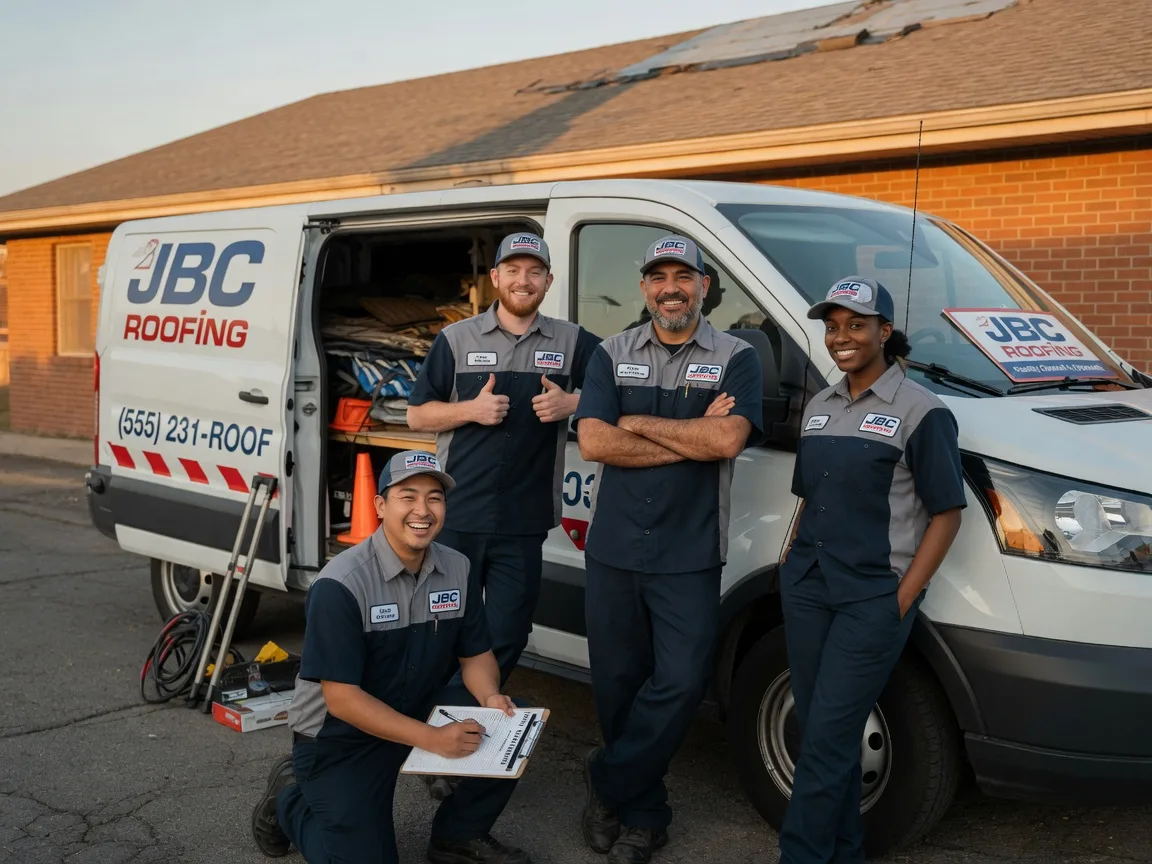 Roof Replacement company in Lyman, SC