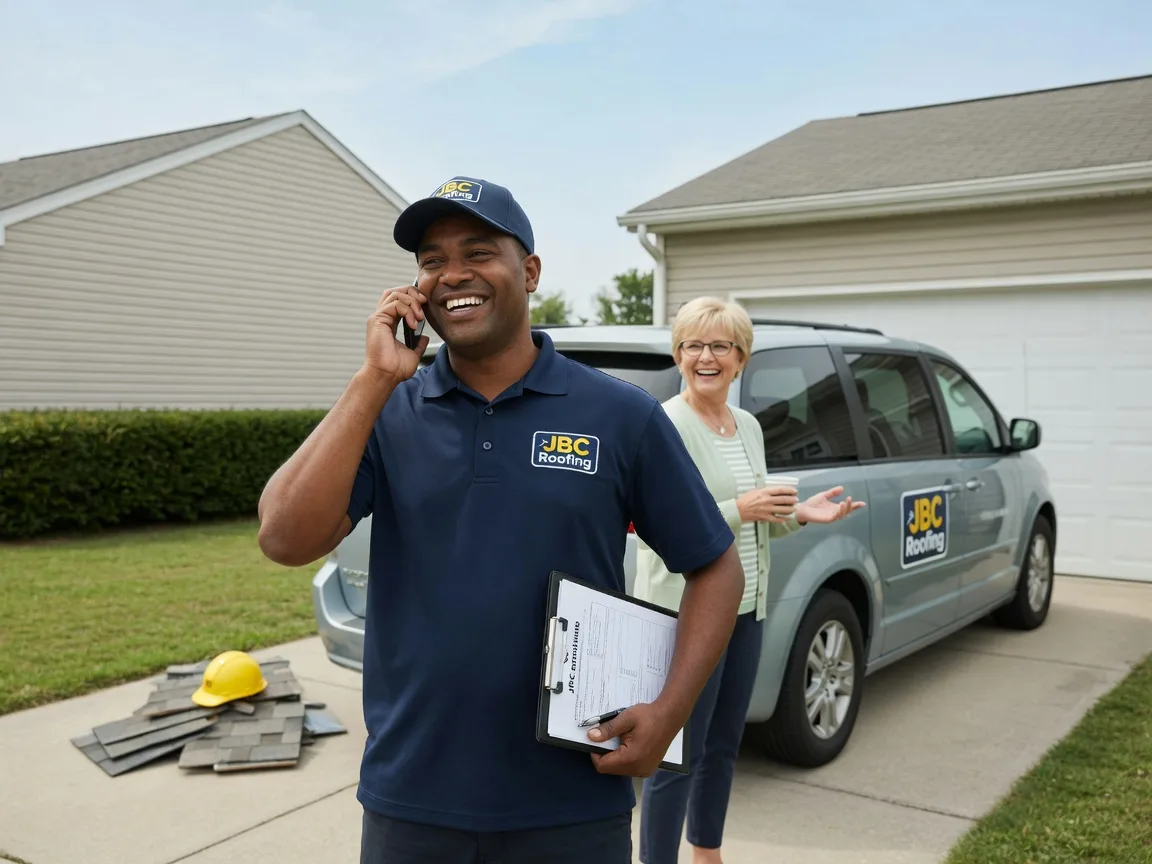 Roof Replacement Lyman, SC FAQs